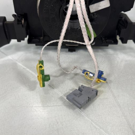 Com (Bloc Contacteur Tournant+Commodo Essuie Glace+Commodo Phare) PEUGEOT 307