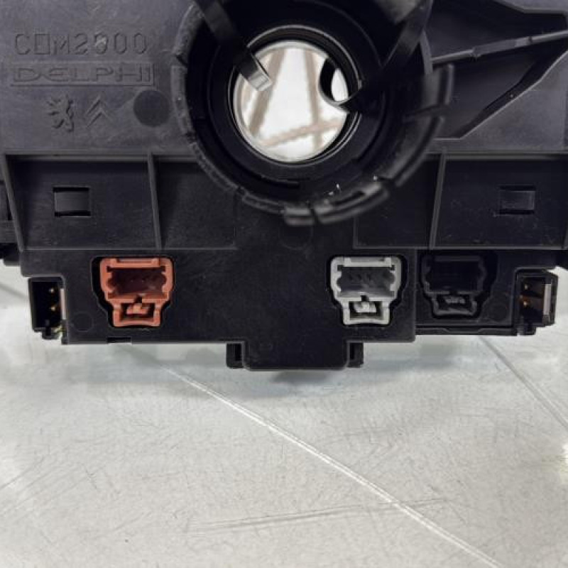 Com (Bloc Contacteur Tournant+Commodo Essuie Glace+Commodo Phare) PEUGEOT 307 Photo n°5