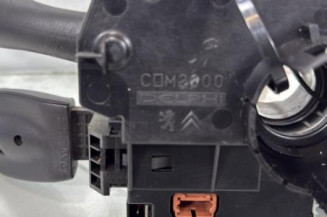 Com (Bloc Contacteur Tournant+Commodo Essuie Glace+Commodo Phare) PEUGEOT 307