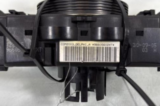 Com (Bloc Contacteur Tournant+Commodo Essuie Glace+Commodo Phare) PEUGEOT 307