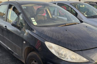 Com (Bloc Contacteur Tournant+Commodo Essuie Glace+Commodo Phare) PEUGEOT 307