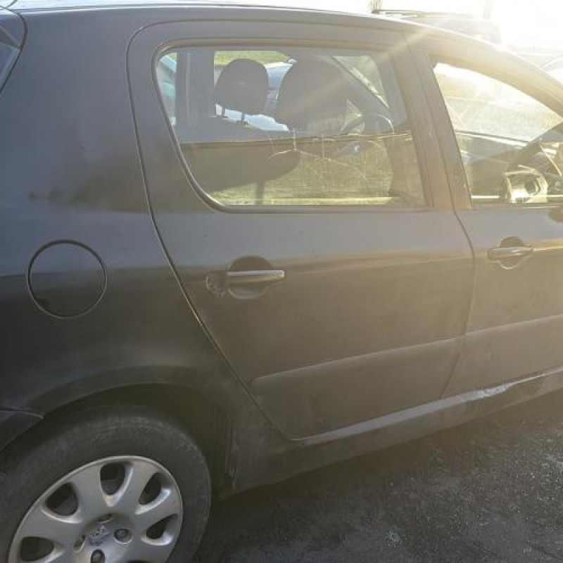 Com (Bloc Contacteur Tournant+Commodo Essuie Glace+Commodo Phare) PEUGEOT 307 Photo n°14