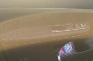 Com (Bloc Contacteur Tournant+Commodo Essuie Glace+Commodo Phare) PEUGEOT 307