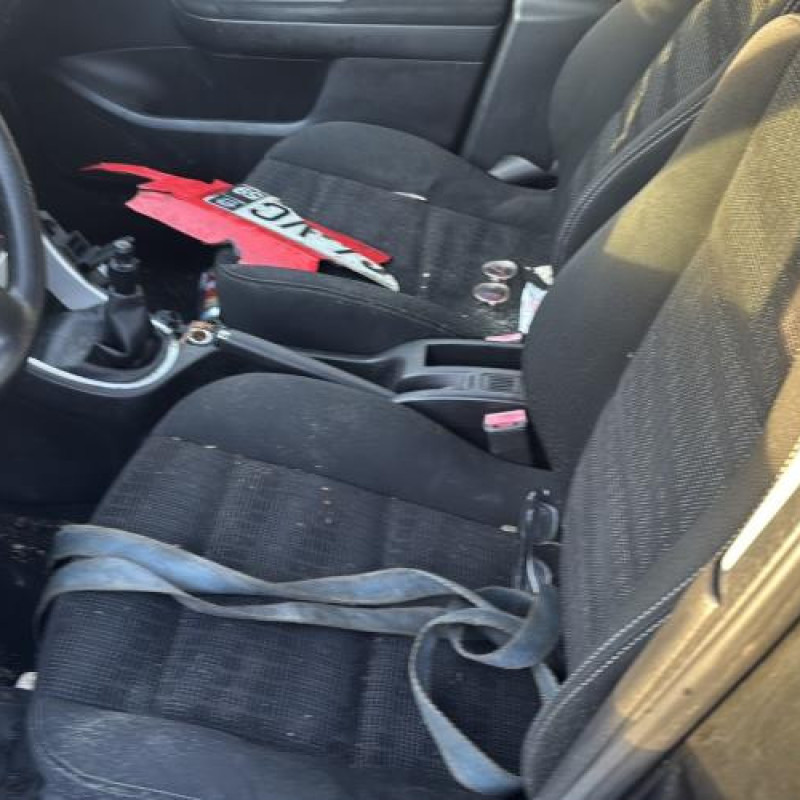 Com (Bloc Contacteur Tournant+Commodo Essuie Glace+Commodo Phare) PEUGEOT 307 Photo n°18