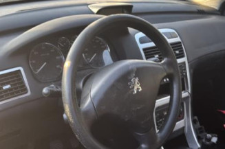 Com (Bloc Contacteur Tournant+Commodo Essuie Glace+Commodo Phare) PEUGEOT 307