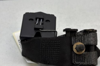 Attache ceinture arriere droit RENAULT CLIO 2