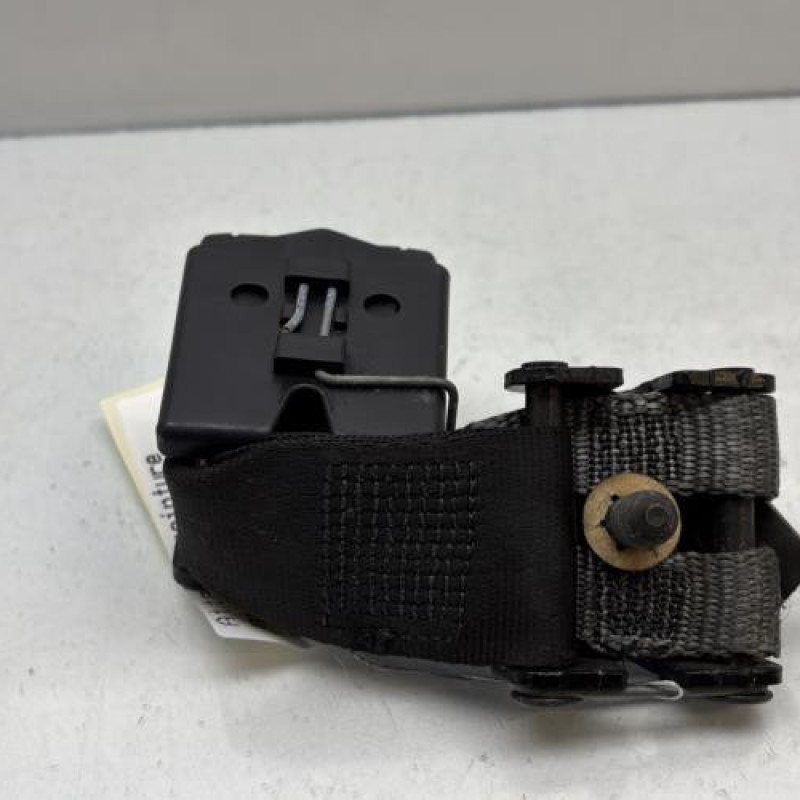 Attache ceinture arriere droit RENAULT CLIO 2 Photo n°4