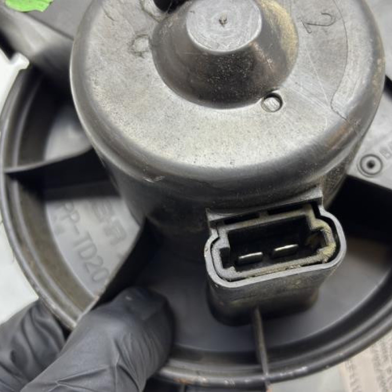 Pulseur d'air CITROEN XSARA PICASSO Photo n°2