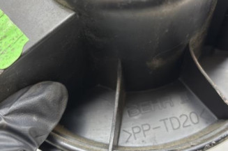 Pulseur d'air CITROEN XSARA PICASSO