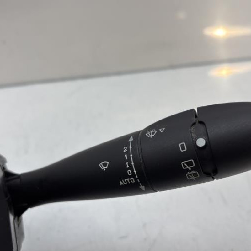 Com (Bloc Contacteur Tournant+Commodo Essuie Glace+Commodo Phare) PEUGEOT 207 Photo n°4