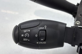 Com (Bloc Contacteur Tournant+Commodo Essuie Glace+Commodo Phare) PEUGEOT 207