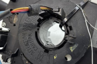 Com (Bloc Contacteur Tournant+Commodo Essuie Glace+Commodo Phare) PEUGEOT 207