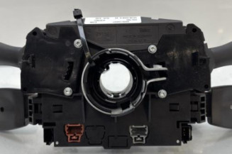 Com (Bloc Contacteur Tournant+Commodo Essuie Glace+Commodo Phare) PEUGEOT 207