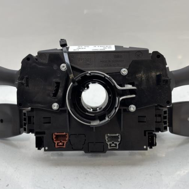 Com (Bloc Contacteur Tournant+Commodo Essuie Glace+Commodo Phare) PEUGEOT 207 Photo n°8