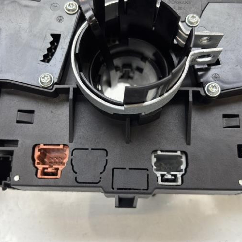 Com (Bloc Contacteur Tournant+Commodo Essuie Glace+Commodo Phare) PEUGEOT 207 Photo n°9