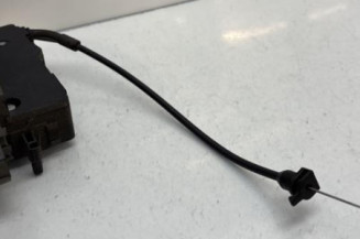 Serrure avant droit PEUGEOT 207