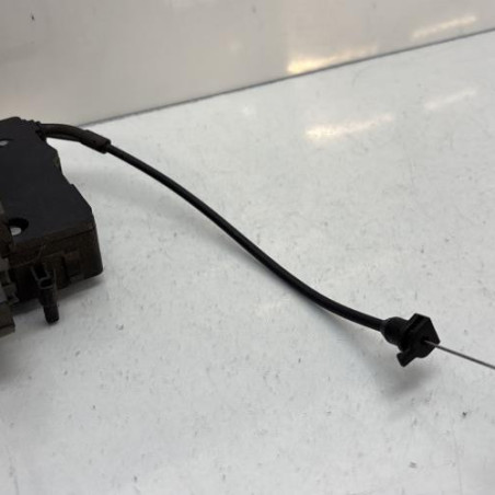 Serrure avant droit PEUGEOT 207