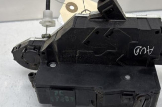 Serrure avant droit PEUGEOT 207