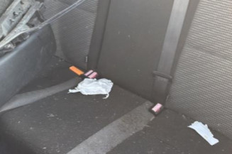 Serrure avant droit PEUGEOT 207