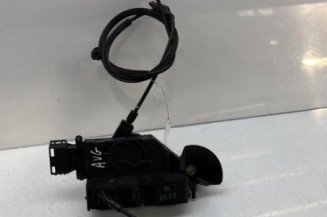 Serrure avant gauche PEUGEOT 207 Photo n°1