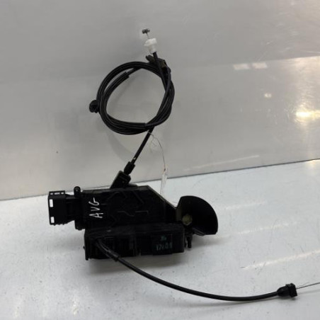 Serrure avant gauche PEUGEOT 207 Photo n°1