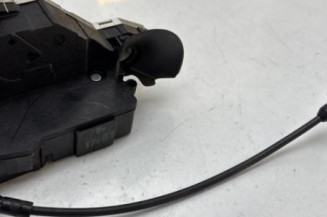 Serrure avant gauche PEUGEOT 207