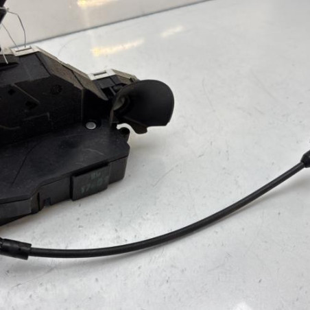 Serrure avant gauche PEUGEOT 207