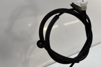 Serrure avant gauche PEUGEOT 207