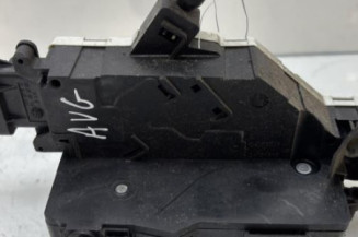 Serrure avant gauche PEUGEOT 207