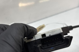 Serrure avant gauche PEUGEOT 207