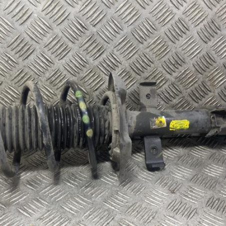 Amortisseur avant droit RENAULT CLIO 5 Photo n°1