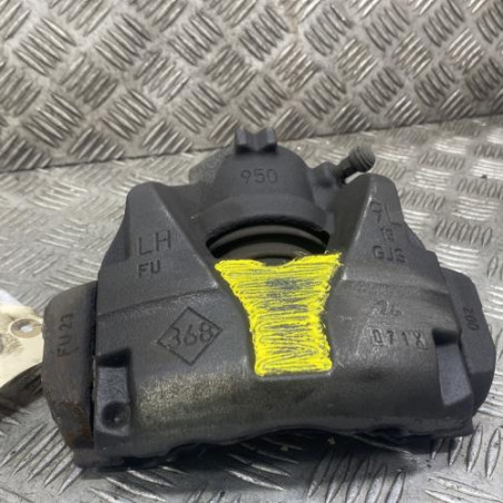 Etrier avant gauche (freinage) RENAULT CLIO 5 Photo n°1