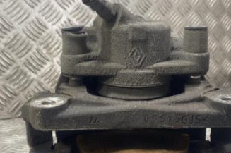 Etrier avant gauche (freinage) RENAULT CLIO 5