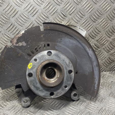 Pivot de moyeu avant droit RENAULT CLIO 5 Photo n°1