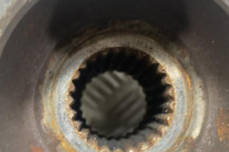 Pivot de moyeu avant droit RENAULT CLIO 5