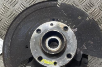 Pivot de moyeu avant gauche RENAULT CLIO 5 Photo n°1