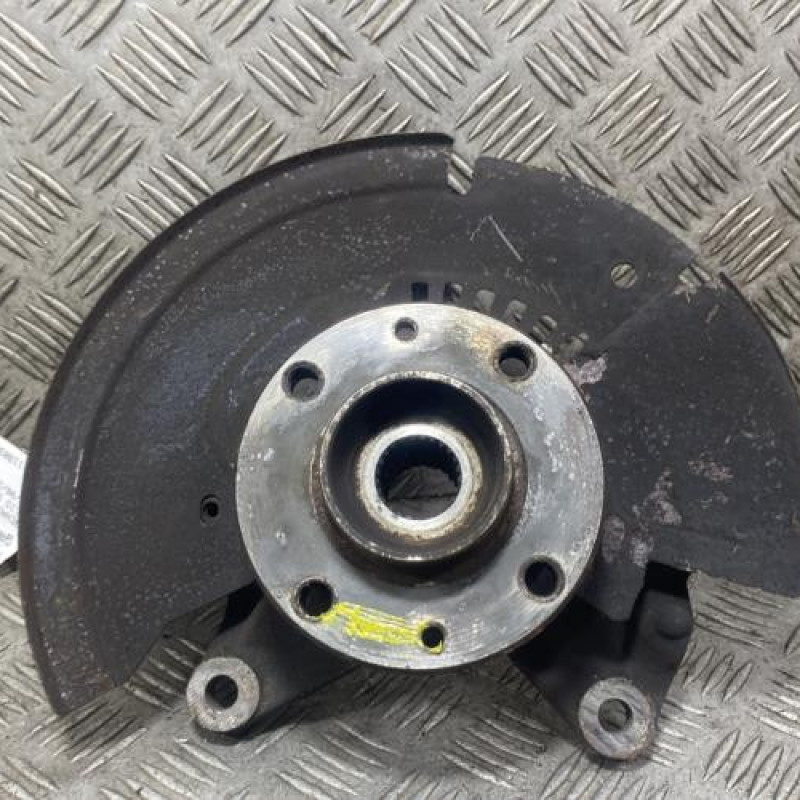 Pivot de moyeu avant gauche RENAULT CLIO 5 Photo n°1