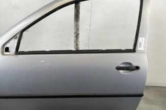 Porte avant gauche VOLKSWAGEN GOLF 4 Photo n°1