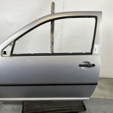 Porte avant gauche VOLKSWAGEN GOLF 4 Photo n°1