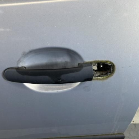 Porte avant gauche VOLKSWAGEN GOLF 4