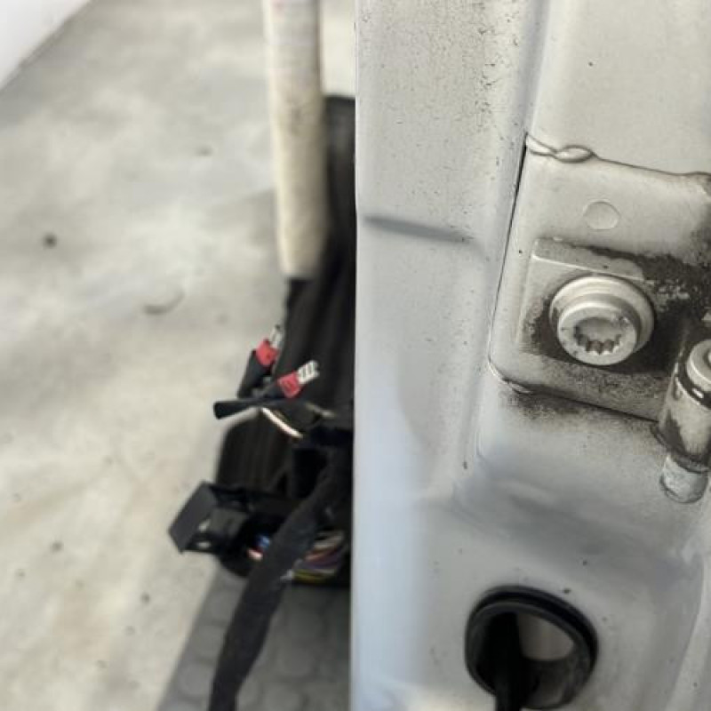 Porte avant gauche VOLKSWAGEN GOLF 4 Photo n°3