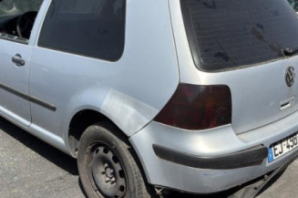 Porte avant gauche VOLKSWAGEN GOLF 4