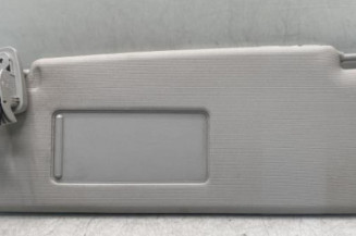 Pare soleil gauche VOLKSWAGEN POLO 4 Photo n°1