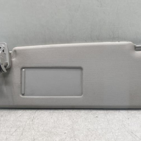 Pare soleil gauche VOLKSWAGEN POLO 4 Photo n°1