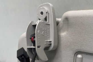 Pare soleil gauche VOLKSWAGEN POLO 4