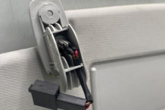 Pare soleil gauche VOLKSWAGEN POLO 4