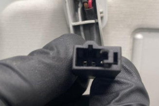 Pare soleil gauche VOLKSWAGEN POLO 4