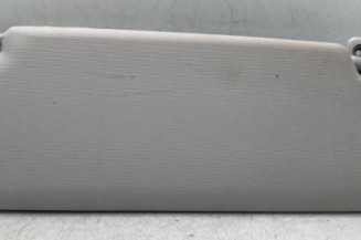 Pare soleil gauche VOLKSWAGEN POLO 4