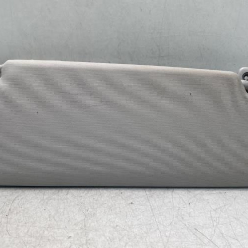 Pare soleil gauche VOLKSWAGEN POLO 4 Photo n°6