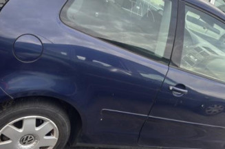 Pare soleil gauche VOLKSWAGEN POLO 4